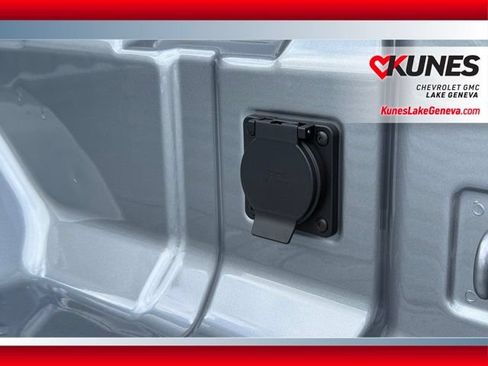 New 2026 GMC Canyon Elevation w/ Convenience Package AWD/4WD image 22
