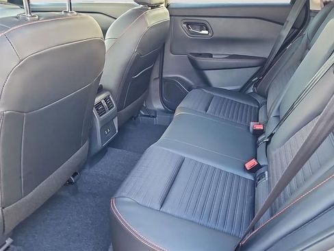 New 2026 Nissan Rogue Rock Creek w/ Rock Creek Premium Package image 19