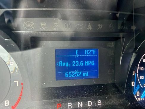Used 2020 Ford Ranger XL w/ Equipment Group 101A Mid AWD/4WD image 9