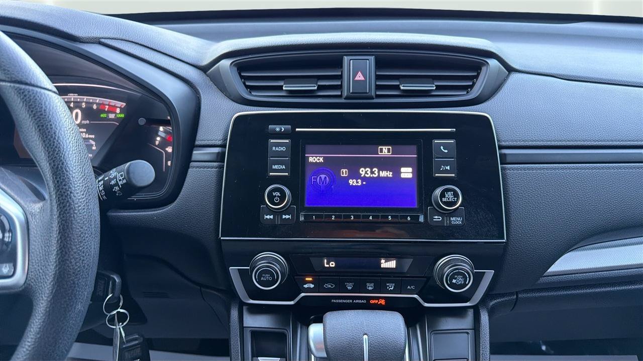 Used 2021 Honda CR-V LX image 21