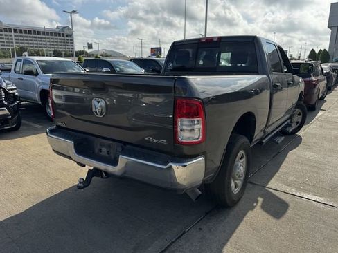 Used 2021 RAM 2500 Tradesman AWD/4WD image 5