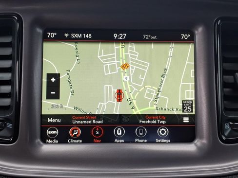 Certified 2023 Dodge Challenger GT w/ Blacktop Package AWD/4WD image 7