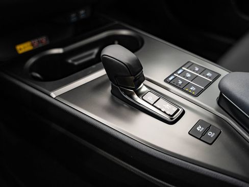 New 2026 Lexus UX 300h AWD image 36