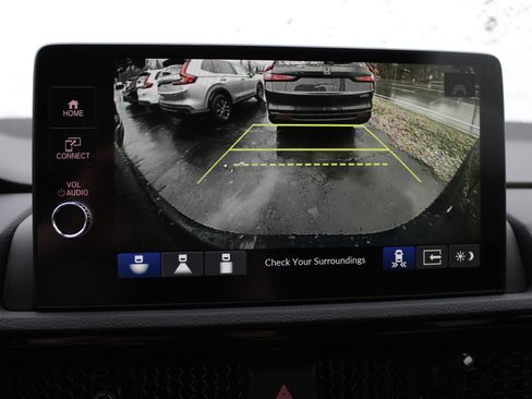 New 2026 Honda CR-V EX-L image 30