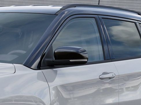 New 2026 Jeep Compass Limited AWD/4WD image 12