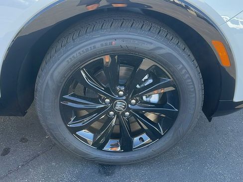 New 2026 Buick Envista Sport Touring w/ Convenience I Package image 9