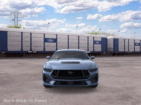 New 2026 Ford Mustang GT Premium RWD image 7