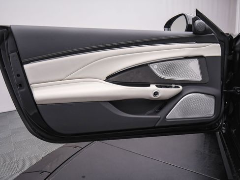 New 2025 Maserati GranCabrio Modena image 40