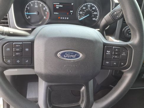 Used 2021 Ford F150 XLT w/ Trailer Tow Package image 14