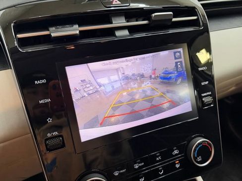 Certified 2023 Hyundai Tucson SE image 31