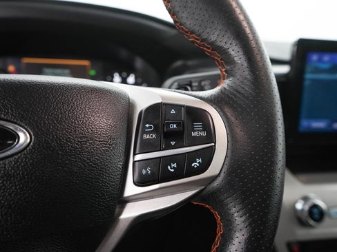 Used 2023 Ford Explorer Timberline AWD/4WD image 28