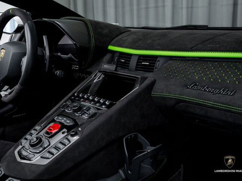 Used 2022 Lamborghini Aventador LP 780-4 Ultimae image 70