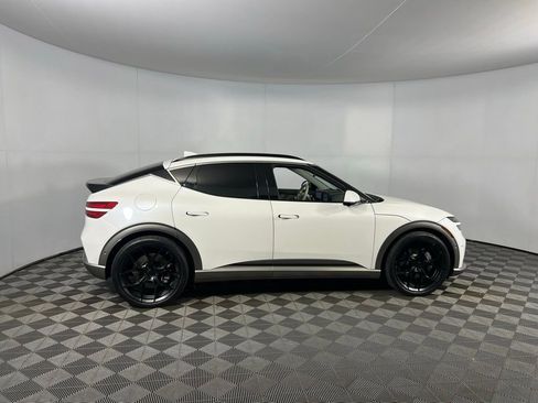 Used 2023 Genesis GV60 Performance image 3