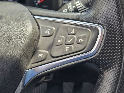 Used 2024 Chevrolet Malibu LT FWD image 31