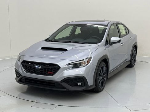 New 2026 Subaru WRX Premium AWD/4WD image 1