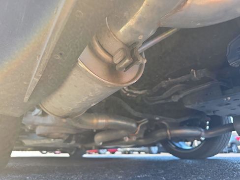 Used 2018 Ford Mustang GT Premium w/ Enhanced Security Package image 32