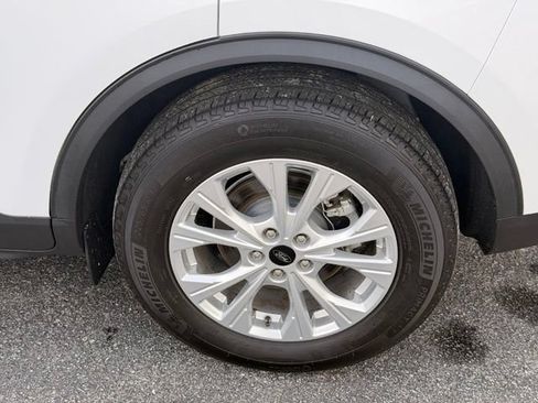 Used 2024 Ford Escape Active FWD image 31