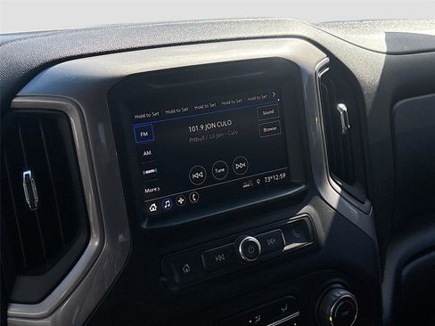 Used 2022 Chevrolet Silverado 3500 W/T w/ WT Fleet Convenience Package image 16