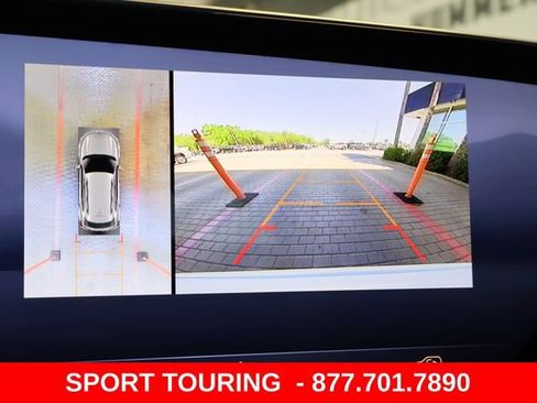 New 2026 Buick Envision Sport Touring AWD/4WD image 26