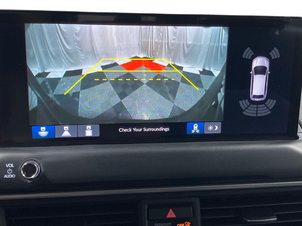 New 2026 Honda Pilot EX-L image 28