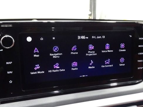 Used 2023 Kia K5 GT-Line w/ GT-Line Premium Package image 39