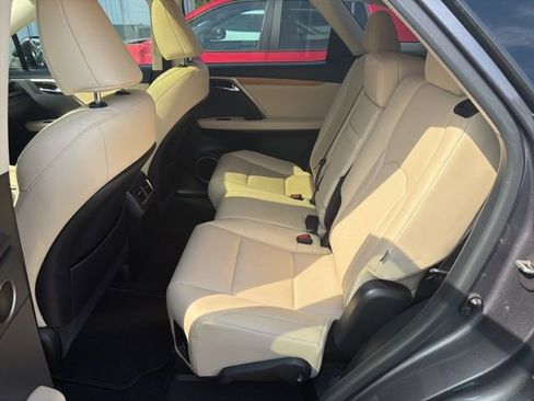 Used 2022 Lexus RX 350L FWD w/ Premium Package image 12