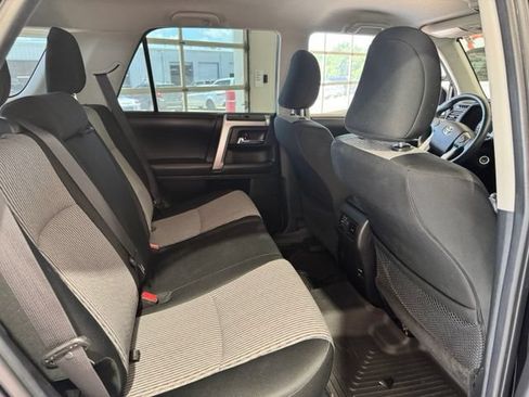 Used 2016 Toyota 4Runner 4WD image 46