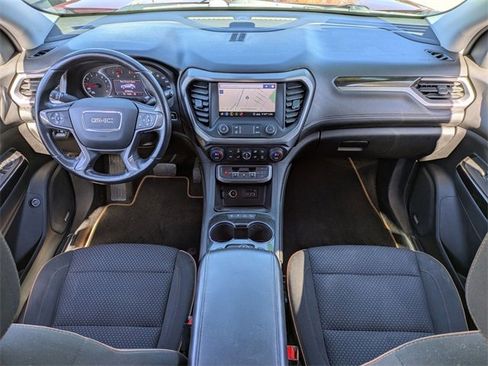 Used 2020 GMC Acadia AT4 image 16