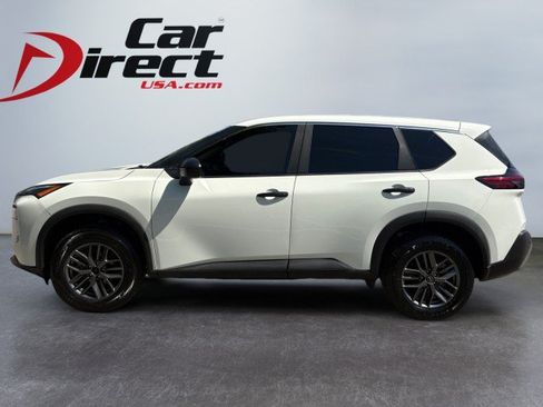 Used 2023 Nissan Rogue S FWD image 11