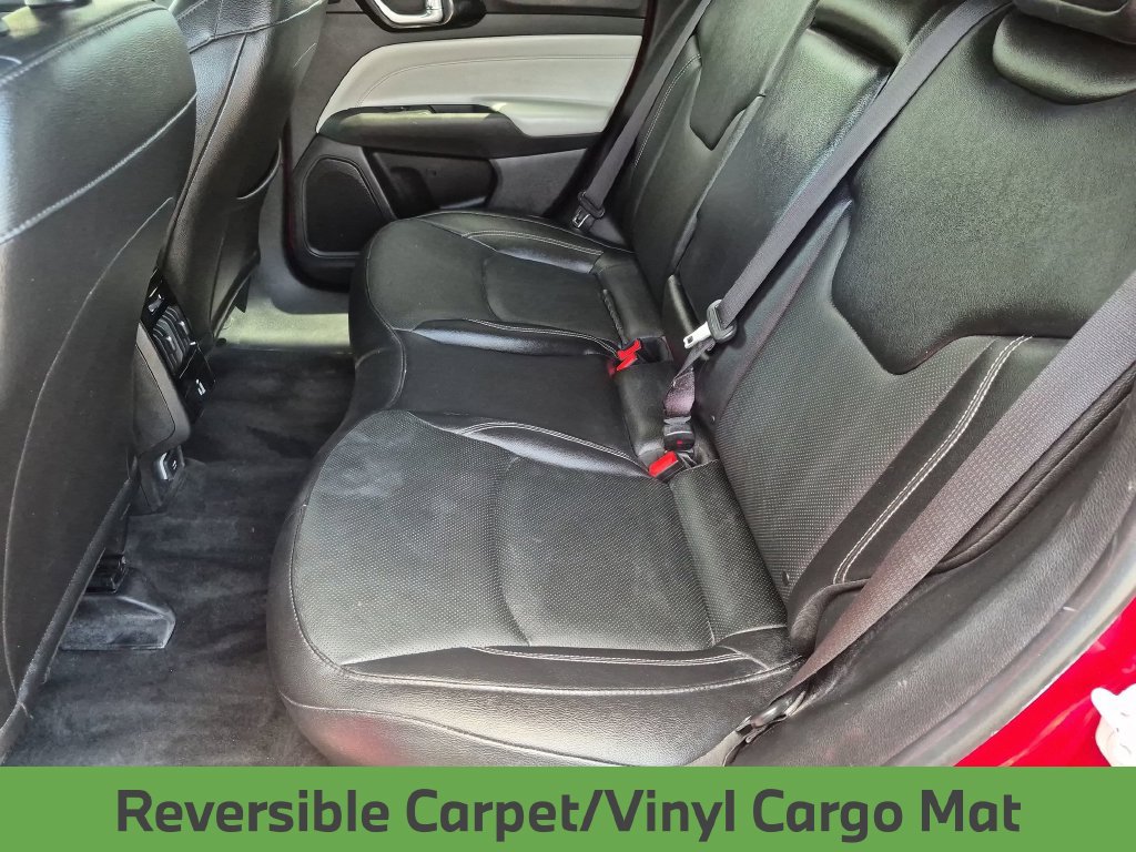 Used 2025 Jeep Compass Limited w/ Elite Group AWD/4WD image 28