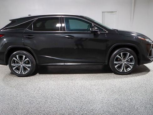 Used 2021 Lexus RX 350 FWD w/ Premium Package image 6