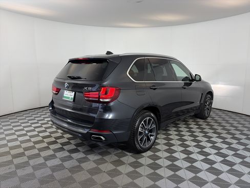 Used 2018 BMW X5 xDrive35i AWD/4WD image 10