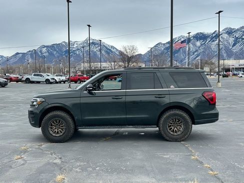 Used 2022 Ford Expedition Timberline image 7