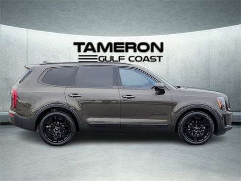 Used 2022 Kia Telluride SX w/ SX Prestige Package image 6