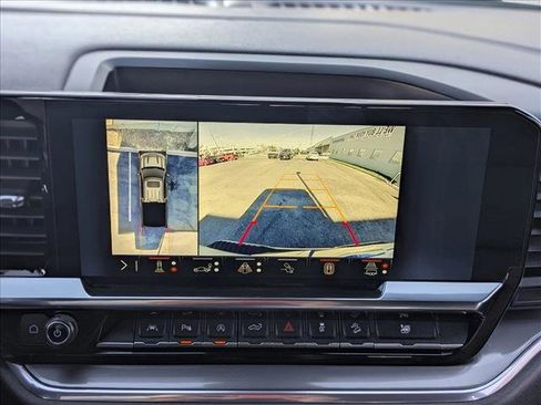 Certified 2024 Chevrolet Silverado 1500 High Country w/ Technology Package image 13