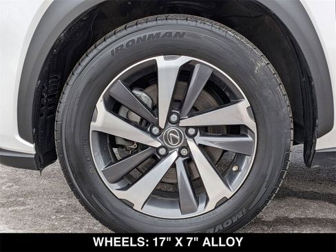 Used 2019 Lexus NX 300 FWD w/ Premium Package image 18