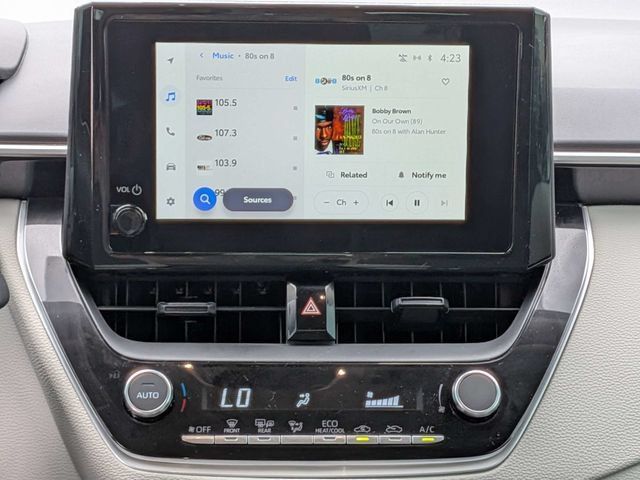 Used 2026 Toyota Corolla LE FWD image 19