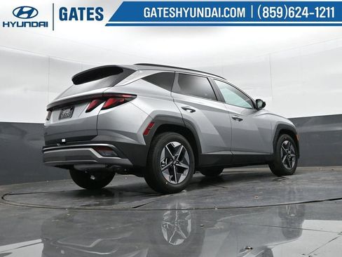 New 2026 Hyundai Tucson SEL image 34
