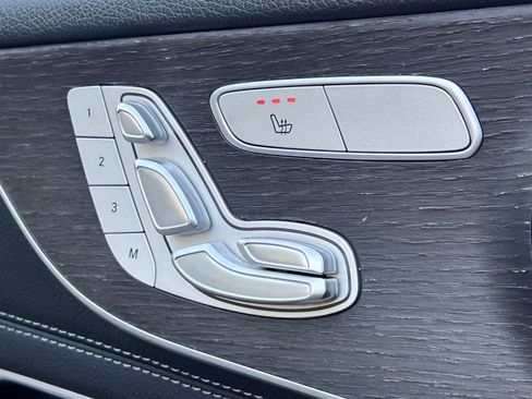 Certified 2019 Mercedes-Benz C 300 4MATIC Coupe image 40