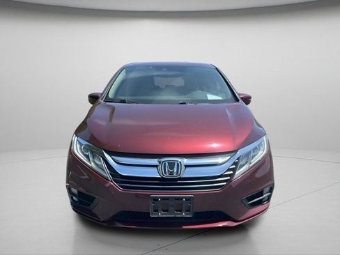 Used 2019 Honda Odyssey EX-L image 3