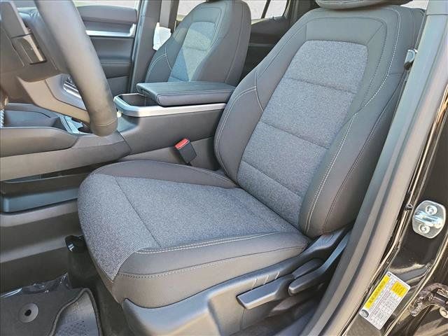 New 2027 GMC Terrain Elevation w/ Technology Package II FWD image 4