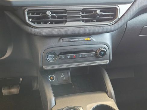 New 2025 Ford Bronco Sport Heritage w/ Convenience Package image 19