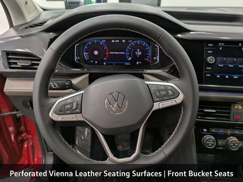 Used 2022 Volkswagen Taos SEL AWD/4WD image 26