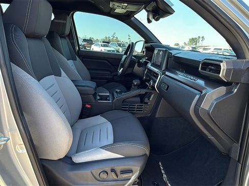 Certified 2024 Toyota Tacoma TRD Sport w/ TRD Sport Upgrade Package image 25