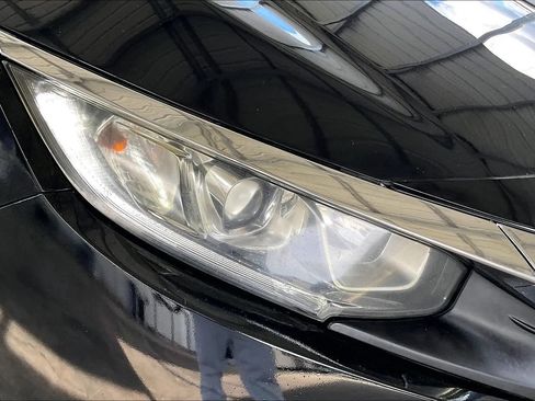 Used 2016 Honda Civic LX image 28