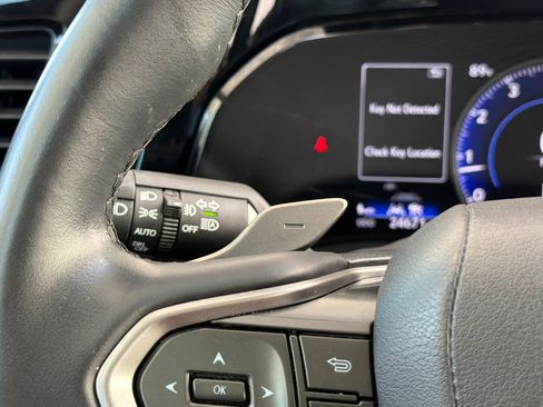 Certified 2024 Lexus NX 250 FWD image 32
