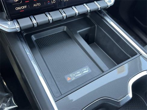 New 2025 GMC Acadia Elevation w/ Black Edition image 19