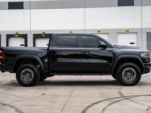 Used 2024 RAM 1500 TRX image 16