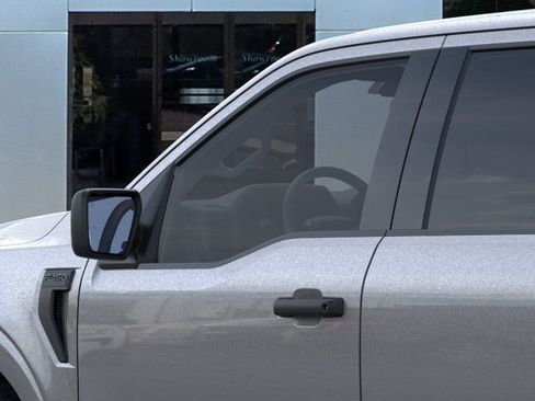New 2026 Ford F150 STX w/ Equipment Group 200A RWD image 20