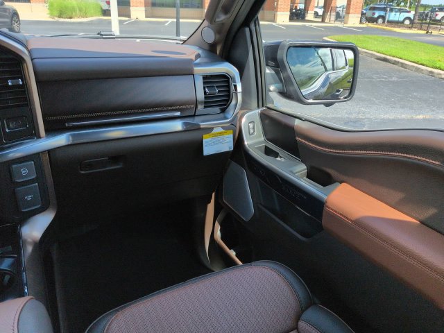 New 2026 Ford F150 King Ranch w/ Equipment Group 601A High AWD/4WD image 17
